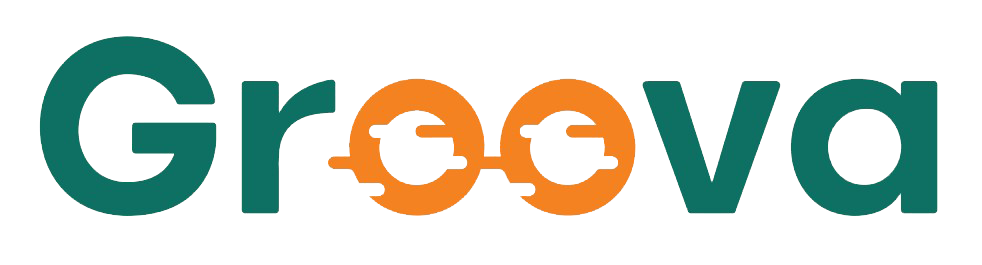 Groova Logo